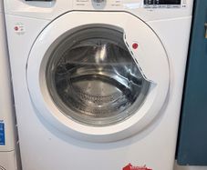 Hoover washing machine