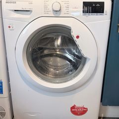 Hoover washing machine