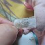Puppy Suprise 1991 Mother Dog and 4 Puppies Complete HTF Hasbro Same Era as MLP G1 My Little Pony HTF Image 10