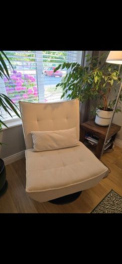 Armchair(rotating)