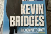 Kevin Bridges: The Complete Story. 3 DVD Boxset.