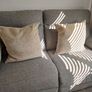 Cushions Paul Costello 20Euro Each or 40euro for both Image 2