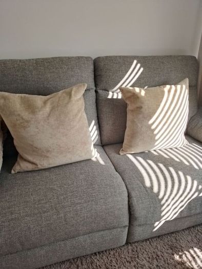 Cushions Paul Costello 20Euro Each or 40euro for both