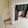 fireplace mantel and surround Image 5
