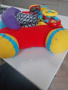 Babygro  Activity Toys