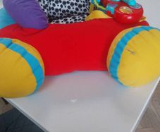 Babygro  Activity Toys