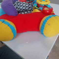 Babygro  Activity Toys