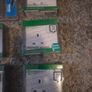 assorted new sockets Image 2