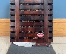 6 Steak Knives