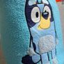 Bluey Storage Basket Image 3