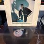 Vintage Grace Jones Pull Up To The Bumper 12 inch Vinyl Single (1985 Remix) Image 2