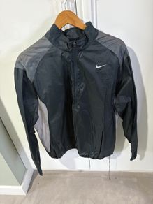 Nike Men's Golf Windbreaker