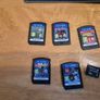 Psvita Games Bundle  + case + screen protector Image 4