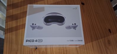 Pico 4 Ultra VR