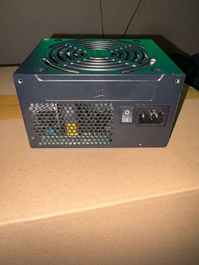 Corsair 450W PSU