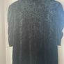 New - Velvet Ladies top forest green size 18 Image 5