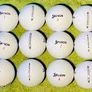 Srixon Distance Golf balls Image 2