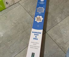 safety gate/barrier