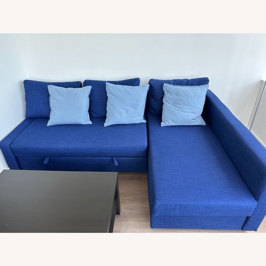 ikea sofabed