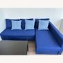 ikea sofabed Image 2