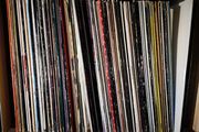 Various Nujazz / Broken Beat / Trip Hop / House 12's 1992- 2015