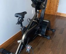Pair of 2 XDREAM TRIXTER interactive bikes virtual