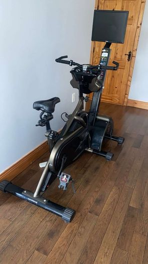 Trixter Xdream Interactive Bike