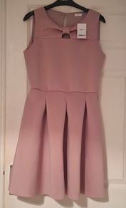 Next girls occasion dress