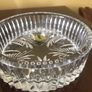 Waterford Glass Millennium Wine Bottle Coaster Image 4