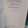 Country Tales: Collected Short Stories by H. E. Bates (LP204) Image 2