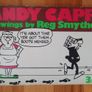 Vintage Andy Capp Books Image 5