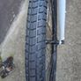 Ladies Carrera Mountain Bike AS NEW Image 5