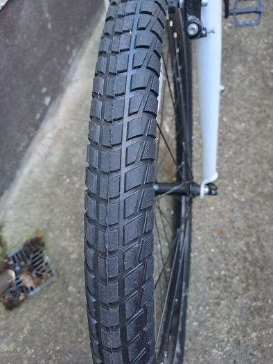 Ladies Carrera Mountain Bike AS NEW