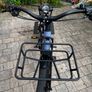 Kuma Cargo bike Image 2
