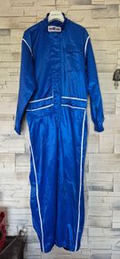 Finntack Equestrian overalls