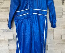 Finntack Equestrian overalls