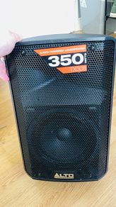 Alto Professional TX308. 350W 8Inch Active PA Speaker
