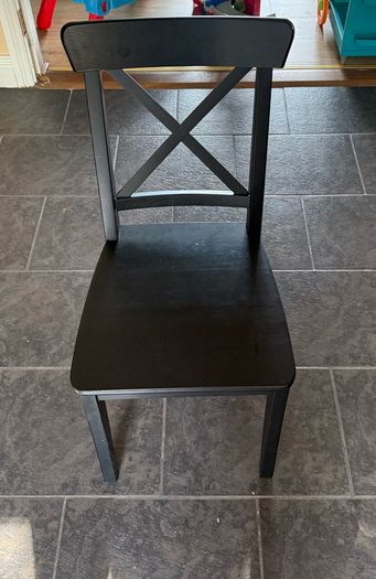 chairs