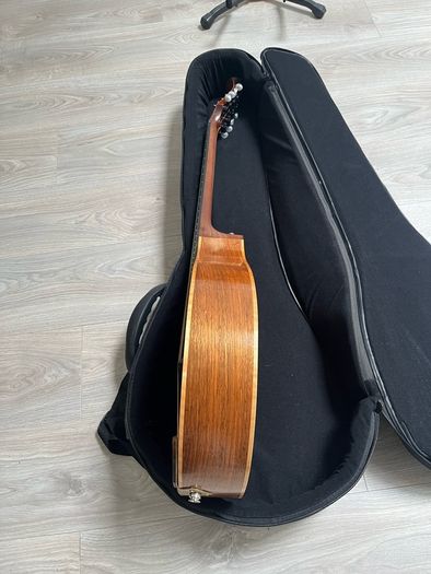 Siveen Handmade Irish Bouzouki