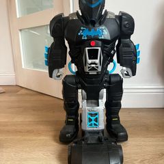 Imaginext DC Super Friends Bat-Tech Batbot