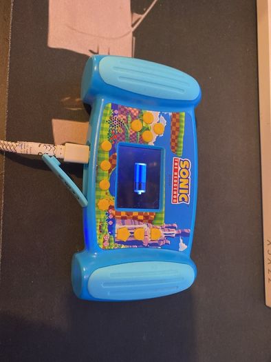 digital camera