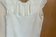 Maje blouse size 2 .uk 10 . Great condition