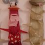 Hanging toy storage nets from IKEA Image 4