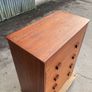 Mid Century Tallboy - Warehouse and Showroom Open Saturday 25th April 12 till 4pm Eircode R95 T227 Image 3
