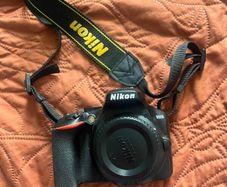 Nikon D3500