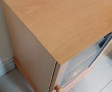 Locker for sale