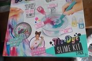 So Slime Tye and Dye Kit Brand New
