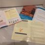 Booklets on babies/children Image 3