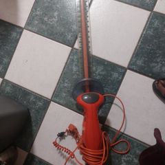 Used Hedge cutter in good condition
