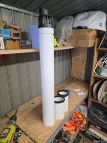 boiler flue